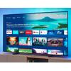 Τηλεόραση Philips 65" 4K Android Ambilight 65PUS8007/12